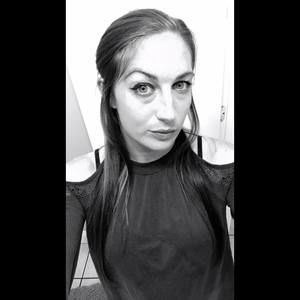 Meet your Posher, Jackie